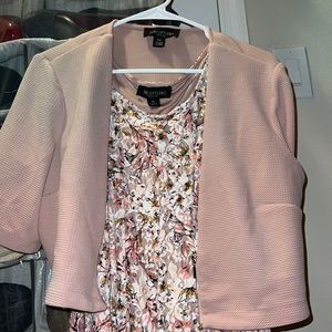 Perceptions dress size PXL